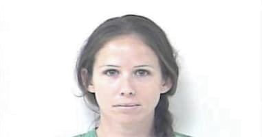 Samantha DeBlaker, - St. Lucie County, FL 